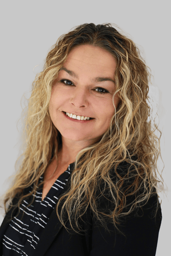 Brandy Stanbery Headshot