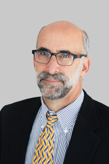 Jeff Rosenbloom Headshot